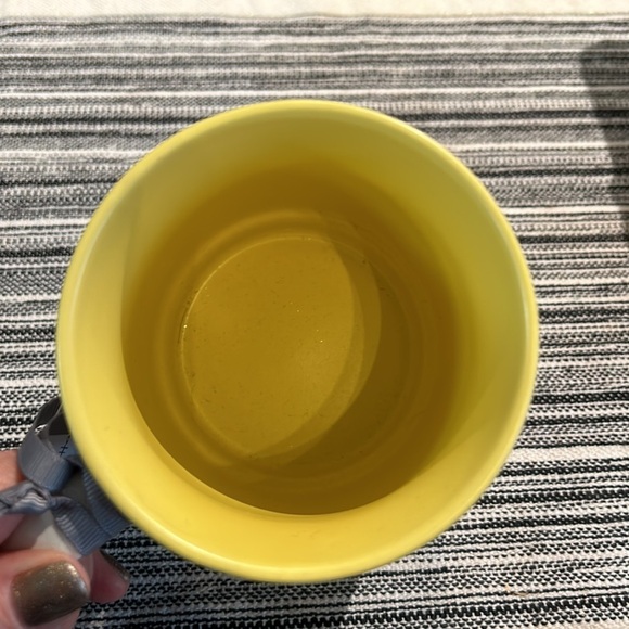 Hallmark Initial Monogram 16 oz. Mug M - Picture 3 of 4